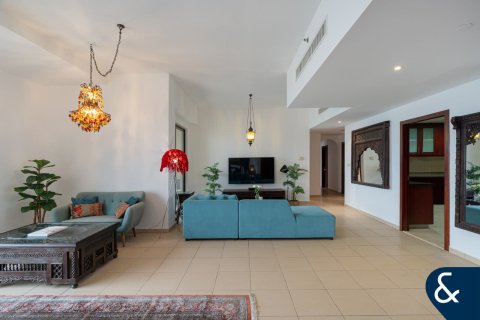 Jumeirah Beach Residence, Dubai, संयुक्त अरब अमीरात में अपार्टमेंट, 3 बेडरूम, 179 वर्ग मीटर, संख्या 685019 - फ़ोटो 6