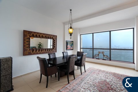 Jumeirah Beach Residence, Dubai, संयुक्त अरब अमीरात में अपार्टमेंट, 3 बेडरूम, 179 वर्ग मीटर, संख्या 685019 - फ़ोटो 3