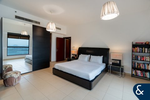 Jumeirah Beach Residence, Dubai, संयुक्त अरब अमीरात में अपार्टमेंट, 3 बेडरूम, 179 वर्ग मीटर, संख्या 685019 - फ़ोटो 17