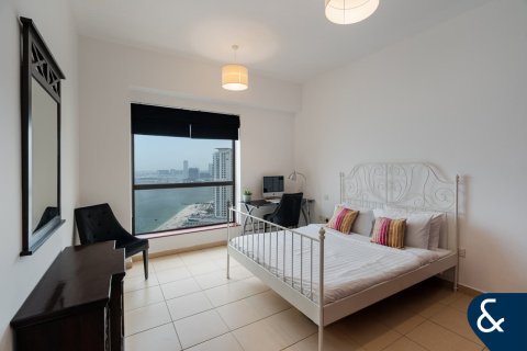 Jumeirah Beach Residence, Dubai, संयुक्त अरब अमीरात में अपार्टमेंट, 3 बेडरूम, 179 वर्ग मीटर, संख्या 685019 - फ़ोटो 12