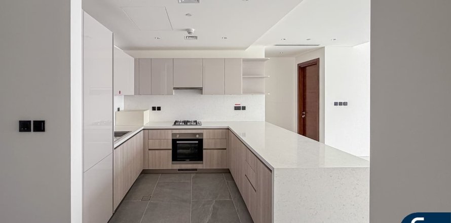 Appartamento a Mohammed Bin Rashid City, Dubai, EAU 2 camere da letto, 128 mq. № 685016