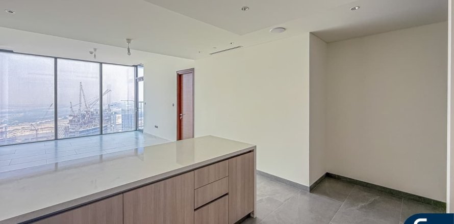 Leilighet i Mohammed Bin Rashid City, Dubai, Emiratene 2 soverom, 128 kvm nr. 685016