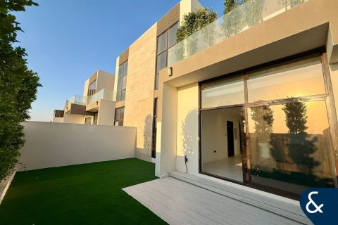 Kuća u nizu u Mohammed Bin Rashid City, Dubai, UAE 4 spavaćih soba, 223 m2 Br. 685020 - fotografija 5