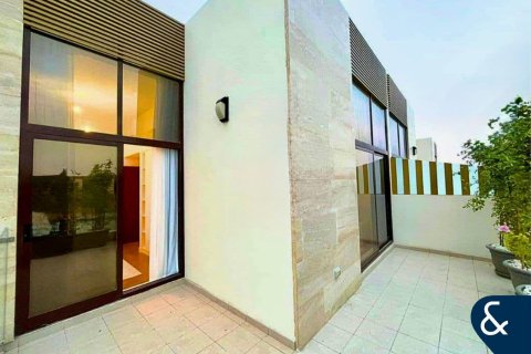 Kuća u nizu u Mohammed Bin Rashid City, Dubai, UAE 4 spavaćih soba, 223 m2 Br. 685020 - fotografija 24