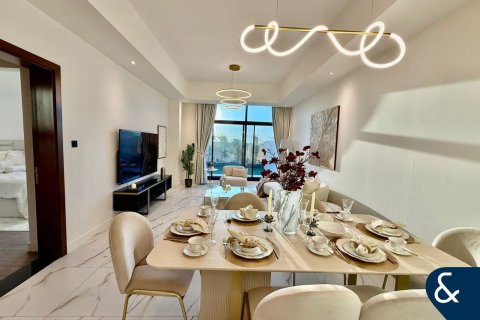 Kuća u nizu u Mohammed Bin Rashid City, Dubai, UAE 4 spavaćih soba, 223 m2 Br. 685020 - fotografija 4