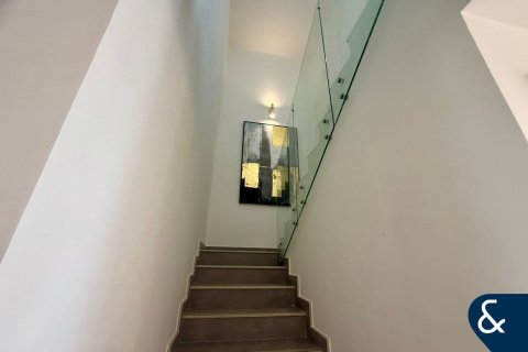 Kuća u nizu u Mohammed Bin Rashid City, Dubai, UAE 4 spavaćih soba, 223 m2 Br. 685020 - fotografija 14