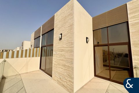 Kuća u nizu u Mohammed Bin Rashid City, Dubai, UAE 4 spavaćih soba, 223 m2 Br. 685020 - fotografija 25