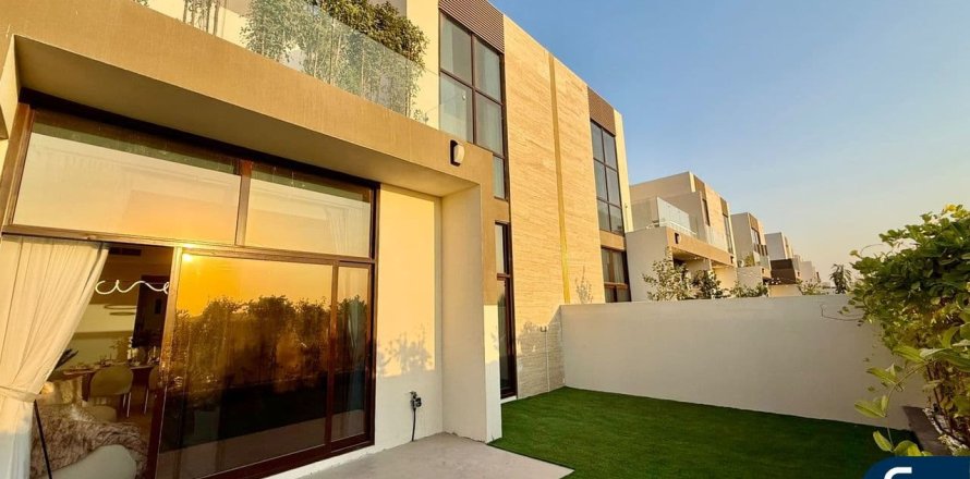 Kuća u nizu u Mohammed Bin Rashid City, Dubai, UAE 223 m2, 4 spavaćih soba Br. 685020