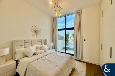 Kuća u nizu u Mohammed Bin Rashid City, Dubai, UAE 4 spavaćih soba, 223 m2 Br. 685020 - fotografija 10