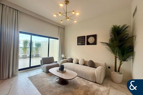 Kuća u nizu u Mohammed Bin Rashid City, Dubai, UAE 4 spavaćih soba, 223 m2 Br. 685020 - fotografija 2