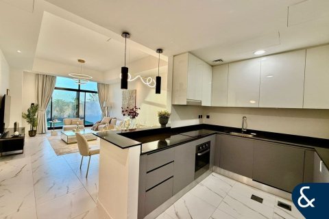 Kuća u nizu u Mohammed Bin Rashid City, Dubai, UAE 4 spavaćih soba, 223 m2 Br. 685020 - fotografija 3