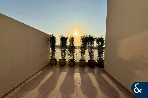 Kuća u nizu u Mohammed Bin Rashid City, Dubai, UAE 4 spavaćih soba, 223 m2 Br. 685020 - fotografija 23