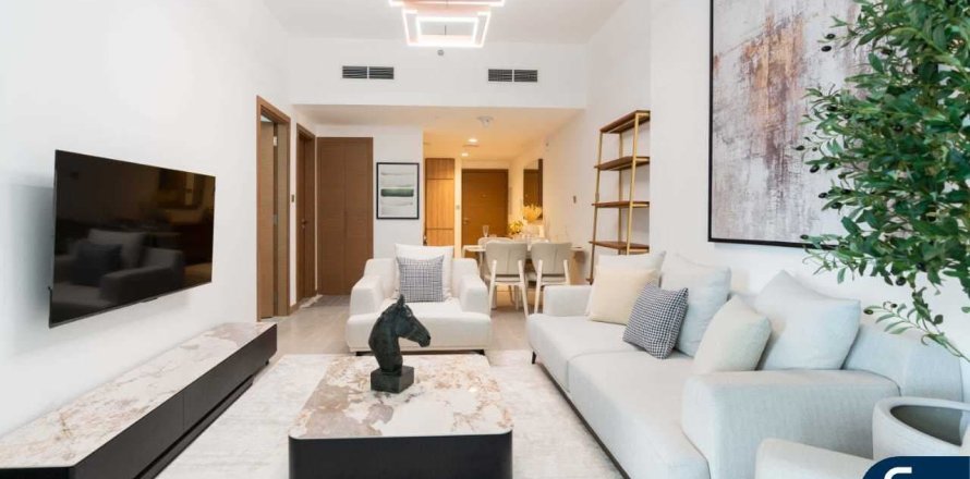 Apartamento em Business Bay, Dubai, EAU 1 quarto, 73 m2 № 685014