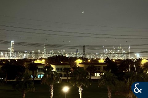 Dzīvoklis Jumeirah Village Triangle, Dubaijā, AAE 2 istabas, 160 m2 Nr. 685017 - attēls 29