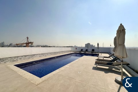 Dzīvoklis Jumeirah Village Triangle, Dubaijā, AAE 2 istabas, 160 m2 Nr. 685017 - attēls 22