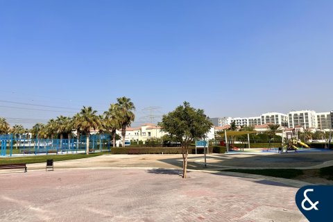 Dzīvoklis Jumeirah Village Triangle, Dubaijā, AAE 2 istabas, 160 m2 Nr. 685017 - attēls 28