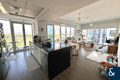 Dzīvoklis Jumeirah Village Triangle, Dubaijā, AAE 2 istabas, 160 m2 Nr. 685017 - attēls 5