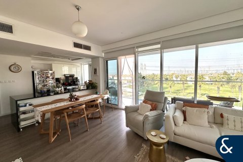 Apartmán v Jumeirah Village Triangle, Dubai, SAE 2 spálne, 160 m2 č. 685017