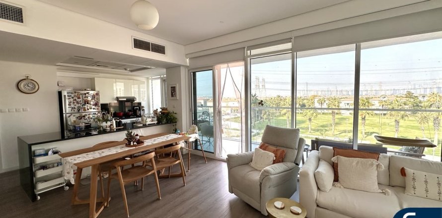 Dzīvoklis Jumeirah Village Triangle, Dubaijā, AAE 2 istabas, 160 m2 Nr. 685017