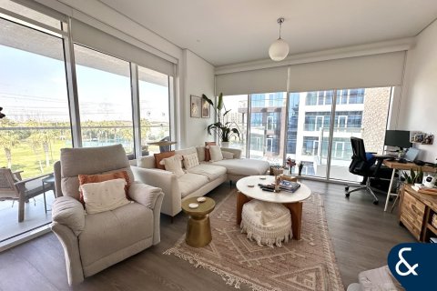 Dzīvoklis Jumeirah Village Triangle, Dubaijā, AAE 2 istabas, 160 m2 Nr. 685017 - attēls 7