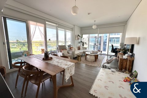 Dzīvoklis Jumeirah Village Triangle, Dubaijā, AAE 2 istabas, 160 m2 Nr. 685017 - attēls 4