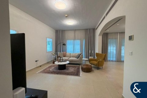 Jumeirah Village Triangle, Dubai, संयुक्त अरब अमीरात में विला, 2 बेडरूम, 661 वर्ग मीटर, संख्या 685018 - फ़ोटो 9