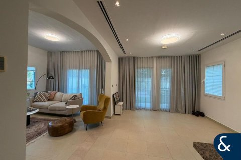 Jumeirah Village Triangle, Dubai, संयुक्त अरब अमीरात में विला, 2 बेडरूम, 661 वर्ग मीटर, संख्या 685018 - फ़ोटो 11