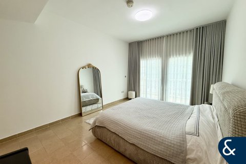 Jumeirah Village Triangle, Dubai, संयुक्त अरब अमीरात में विला, 2 बेडरूम, 661 वर्ग मीटर, संख्या 685018 - फ़ोटो 2