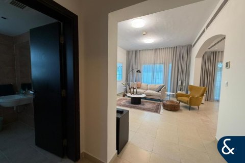 Jumeirah Village Triangle, Dubai, संयुक्त अरब अमीरात में विला, 2 बेडरूम, 661 वर्ग मीटर, संख्या 685018 - फ़ोटो 12