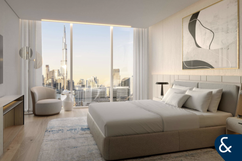 Business Bay, Dubai, UAE의 아파트 침실 3개, 164제곱미터 번호 685015