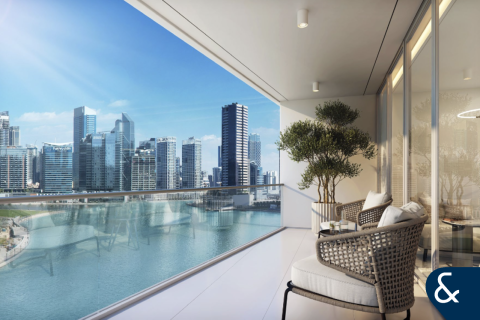 Leilighet til salgs i Business Bay, Dubai, Emiratene 3 soverom, 164 kvm Nr. 685015 - Foto 9