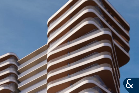 Leilighet til salgs i Business Bay, Dubai, Emiratene 3 soverom, 164 kvm Nr. 685015 - Foto 8