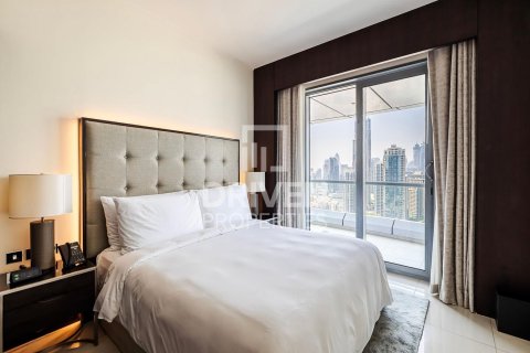 Byt v Downtown Dubai (Downtown Burj Dubai), SAE 1 ložnice, 81.75 m² Č.: 746628 - fotografie 8