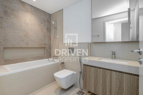 Пәтер Zabeel, Дубай, БАӘ-да 1 жатын бөлме, 69.12 м² № 746631 - фото 10