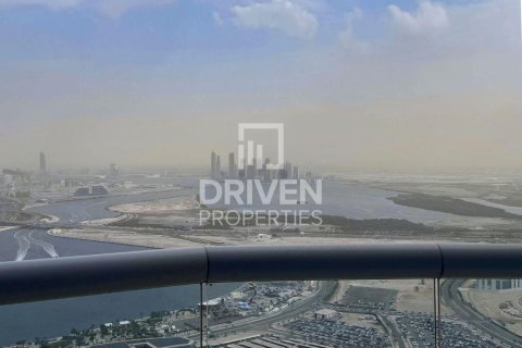 Apartament në Business Bay, Dubai, Emiratet e Bashkuara Arabe 3 dhoma gjumi, 162.02 m2. № 746602 - Foto 12