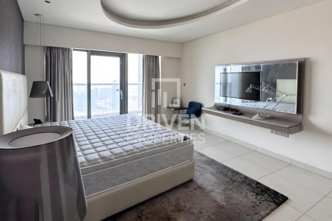Apartament në Business Bay, Dubai, Emiratet e Bashkuara Arabe 3 dhoma gjumi, 162.02 m2. № 746602 - Foto 8