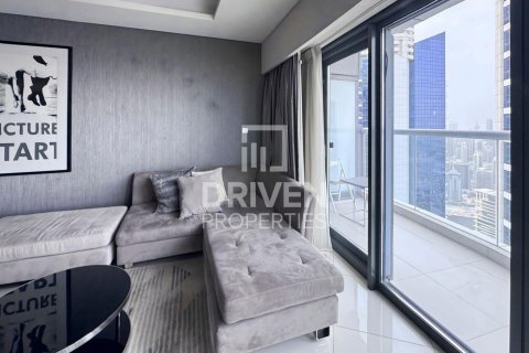 Apartament në Business Bay, Dubai, Emiratet e Bashkuara Arabe 3 dhoma gjumi, 162.02 m2. № 746602 - Foto 3