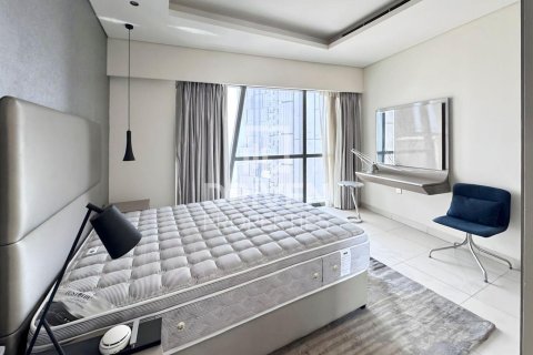 Apartament në Business Bay, Dubai, Emiratet e Bashkuara Arabe 3 dhoma gjumi, 162.02 m2. № 746602 - Foto 4
