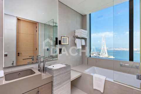 Müüa korter asukohaga Jumeirah Beach Residence, Dubai, AÜE: 3 magamistoaga, 179 m² Nr 719182 - pilt 8