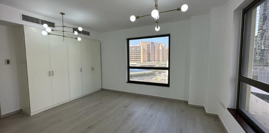 דירה ב Jumeirah Beach Residence, Dubai, איחוד האמירויות 2 חדרי שינה, 130 מ"ר מספר 719293
