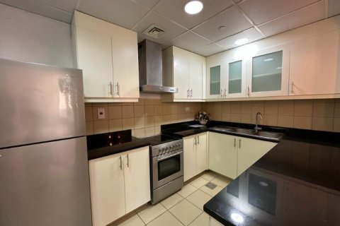 דירה למכירה ב Jumeirah Beach Residence, Dubai, איחוד האמירויות 2 חדרי שינה, 130 מ"ר, מספר 719293 - תמונה 7