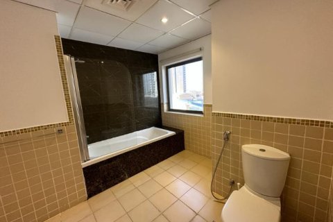 דירה למכירה ב Jumeirah Beach Residence, Dubai, איחוד האמירויות 2 חדרי שינה, 130 מ"ר, מספר 719293 - תמונה 3
