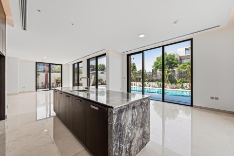Villa in Dubai Hills Estate, UAE 5 bedrooms, 482.81 sq.m. № 750716 - photo 5