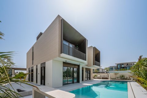 Villa i Dubai Hills Estate, Dubai, UAE 5 sovrum, 482.81 kvm Nr. 750716