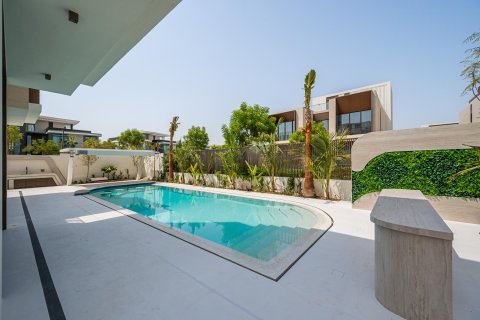 Villa in Dubai Hills Estate, UAE 5 bedrooms, 482.81 sq.m. № 750716 - photo 22
