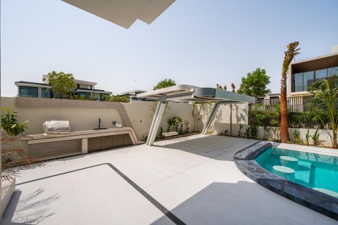 Villa in Dubai Hills Estate, UAE 5 bedrooms, 482.81 sq.m. № 750716 - photo 24