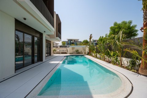 Villa in Dubai Hills Estate, UAE 5 bedrooms, 482.81 sq.m. № 750716 - photo 2