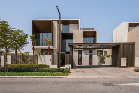Villa in Dubai Hills Estate, UAE 5 bedrooms, 482.81 sq.m. № 750716 - photo 29