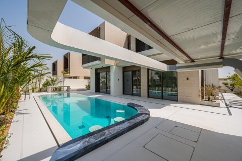 Villa in Dubai Hills Estate, UAE 5 bedrooms, 482.81 sq.m. № 750716 - photo 25