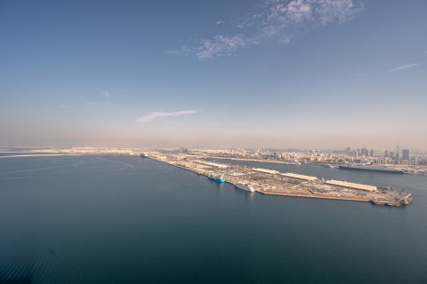 Apartman u gradu Maritime City, Dubai, UAE 3 spavaće sobe, 175.79 m2 Br. 750701 - Slika 15